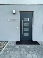 Gemütliches Apartment in ruhiger Lage - B&B Lenzfried
