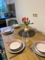 Wohlfühl Nest mit schöner Aussicht - B&B Rittersdorf