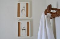 The gardener - charming cottage - B&B Mercatale