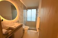 Ocean View Loft Altamar - Ferienwohnung Cartagena