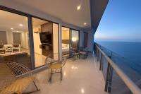 Ocean View Loft Altamar - Ferienwohnung Cartagena