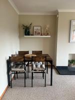 Glamaig place, Portree, Isle of Skye - B&B Portree