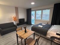 Apartmán Nitra, Self Check-In, private parking - B&B Nitra