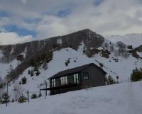 Uno Cottage - B&B Goristsikhe