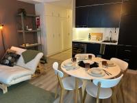 Kotilinna - Cleaning, Parking, Smart TV, WiFi - Chambres d’hôtes Oulu