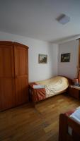 Tweepersoonskamer met Eigen Badkamer