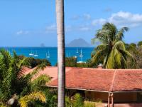 Hauts de Caritan - B&B Sainte-Anne