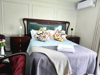 Charming Studio in Golden Triangle - B&B Harare