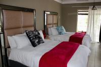 Saints boutique lodge - Chambres d’hôtes Bloemfontein