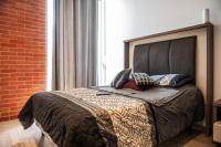 Centro Cuauhtémoc Departamento en el Corazon de Monterrey - B&B Monterrey