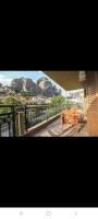 Grand View Suites Meteora 1 - B&B Kalampáka