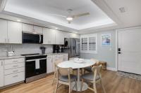Pointe Santo C6 - Upgraded Walk Out Residence at Pointe Santo - B&B Sanibel