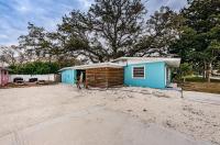 Hidden Gem 3 Bedroom Home - Bed and Breakfast Largo