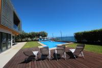 Villa Vitoria - by LovelyStay - Ferienwohnung Funchal