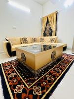 Furnished 2 Bedroom Apartment - B&B Islamabad