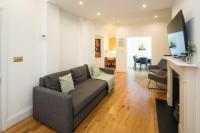 Spacious 4BR Paddington House Up To 12 Guests - B&B London