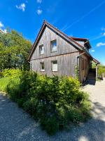 Bullau-bü - Appartment im Grünen - Ferienwohnung Erbach