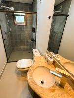 Pousada Casarão Tambo - B&B Passa Quatro