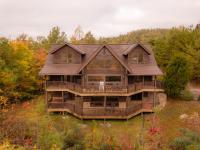 Dreamscapes - Bed and Breakfast Gatlinburg