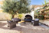 Lunilu - Open space 5 minuti dal mare - Ferienwohnung Quartu Sant'Elena