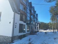 Apartman Lenka Duplex Green Hill Divcibare - B&B Divčibare