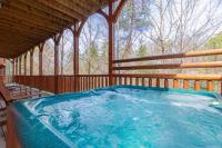 Pine Tree Lodge - Ferienwohnung Gatlinburg