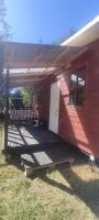 Cabañas Marisol - Bed and Breakfast Villarrica