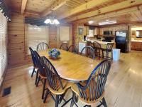 Aspens Envy - B&B Pigeon Forge