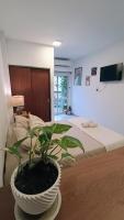 A media cuadra de la principal Av Boulevard Oroño! ALOJAMIENTOS ROSARIO! - Chambres d'hôtes Rosario