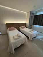 Small Double or Twin Room
