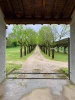 Casale Sciarra - B&B Anagni