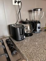 Departamento 2D 2B en Serena a minutos de la playa - B&B La Serena