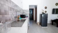 Wakesho Apartment A - Bed and Breakfast Malindi