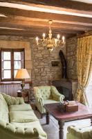 Posada La Torre de La Quintana - Bed and Breakfast Liendo