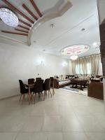 Grand appartement familial - Calme & bien situé à Mèknes - B&B Meknes