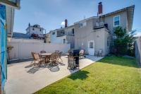 2 Blocks to Beach & Boardwalk: Ventnor City Escape - B&B Ventnor City
