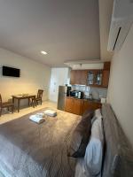 Estell Apartments Pogradec - Ferienwohnung Pogradec