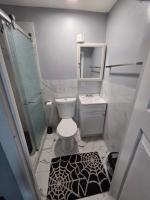 Luxury private room2 - B&B Irvington