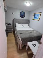 Luxury private room2 - B&B Irvington
