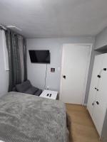 Luxury private room2 - B&B Irvington