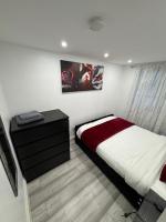 Standard Doppelzimmer