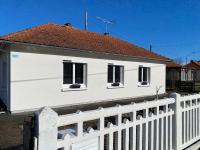 Le rendez-vous des 2 amants - B&B Romilly-sur-Andelle