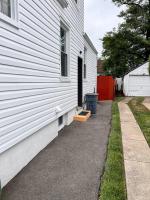 Cozy Private Two Bedroom Basement Apartment - Chambres d’hôtes Hempstead