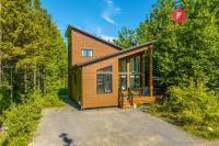 La Casa Ibéricos - Chalet Animaux acceptés à Pont Rouge - Resort près de Québec - Chambres d'hôtes Pont-Rouge