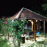 Veliki Banjan - Chambres d'hôtes Riznica Kraj