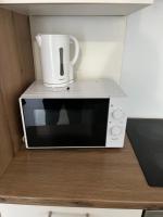 Homeday ferme Klein type F3 - B&B Haguenau