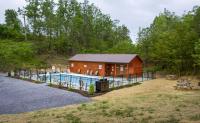 Sweet Bearoline by American Patriot Getaways - B&B Sevierville