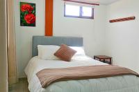 Apto 204 Apartahotel Los Pinos - B&B Sáchica