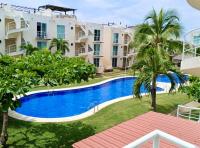 Marina Diamante Plata D5 - B&B Acapulco de Juárez