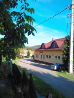 Forrás Fogadó - B&B